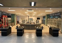 智慧食堂管理系統(tǒng)中哪項(xiàng)最能體現(xiàn)信息化