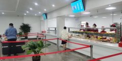 不同業(yè)態(tài)下，智慧食堂解決方案如何兼顧專業(yè)化和個性化